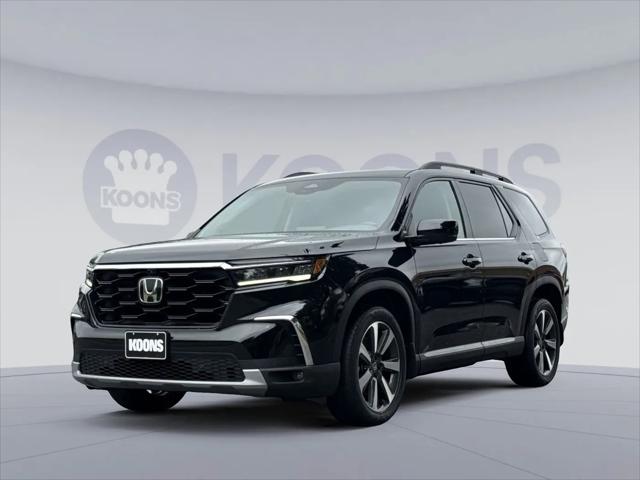 2025 Honda Pilot Elite for sale in Clarksville, MD