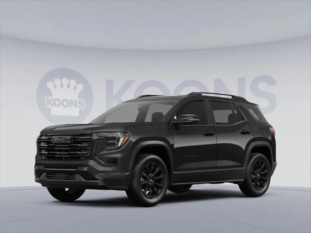 2027 GMC Terrain AWD AT4 for sale in Clarksville, MD