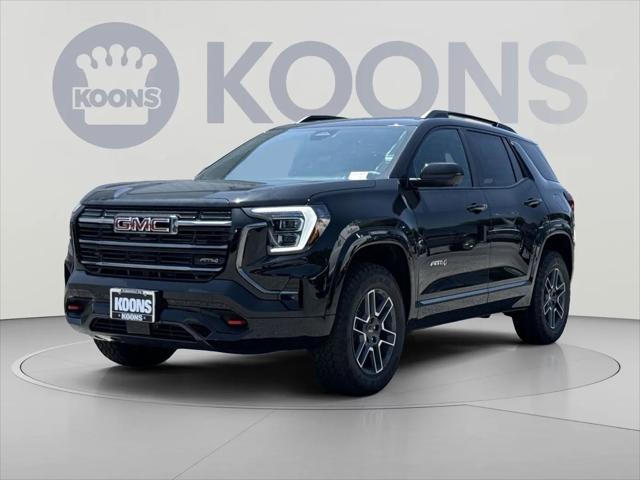 2027 GMC Terrain AWD AT4 for sale in Clarksville, MD