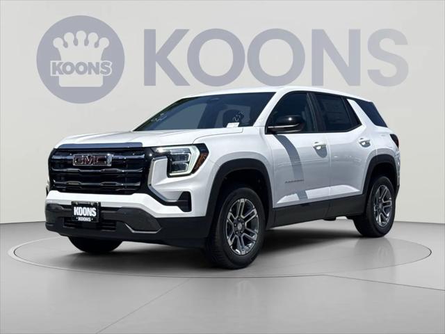2027 GMC Terrain FWD Elevation for sale in Clarksville, MD