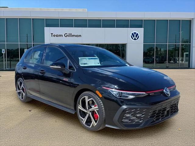 2026 Volkswagen Golf GTI SE for sale in Kingwood, TX