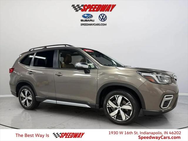 2021 Subaru Forester Touring for sale in Indianapolis, IN