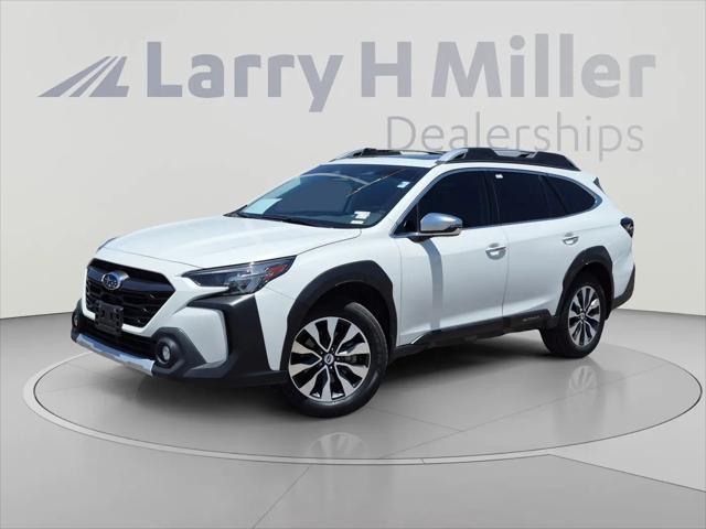 2023 Subaru Outback Touring for sale in Albuquerque, NM