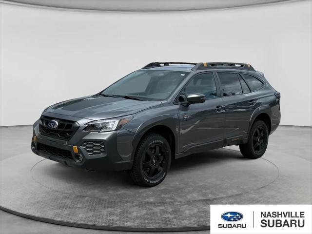 2024 Subaru Outback Wilderness for sale in Nashville, TN