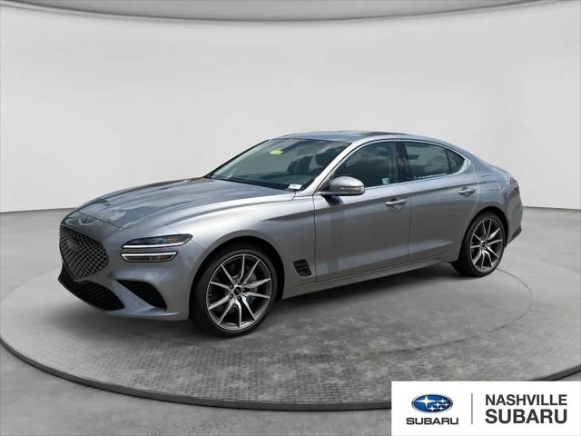 2025 Genesis G70 2.5T RWD for sale in Nashville, TN