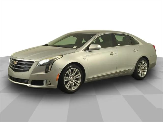 2018 Cadillac XTS Luxury for sale in Fort Walton Beach, FL