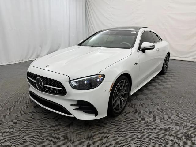 2022 Mercedes-Benz E 450 4MATIC for sale in Arlington Heights, IL