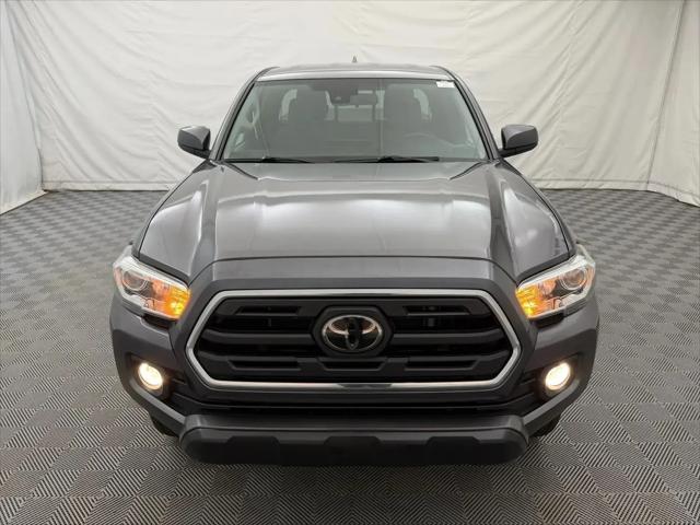 2018 Toyota Tacoma SR5 for sale in Arlington Heights, IL
