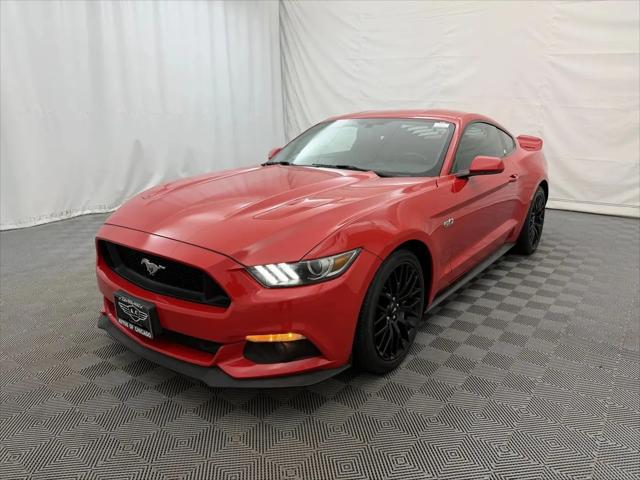 2015 Ford Mustang GT for sale in Arlington Heights, IL