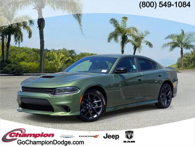 2022 Dodge Charger R/T for sale in Downey, CA
