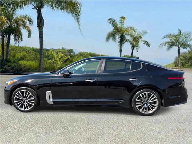 2019 Kia Stinger 2.0L