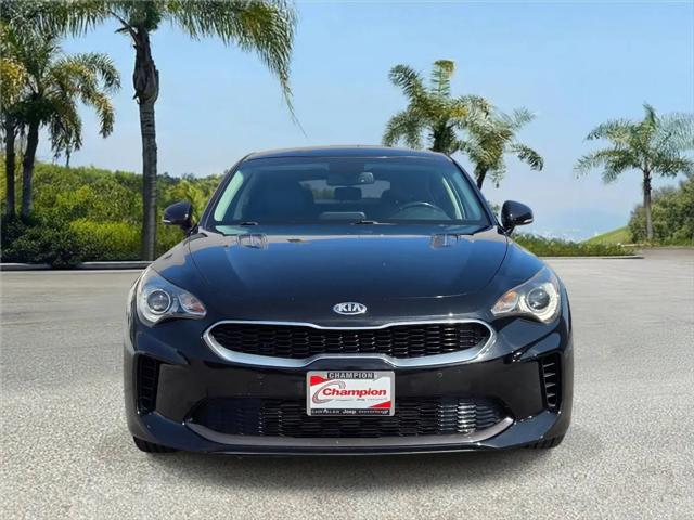 2019 Kia Stinger 2.0L