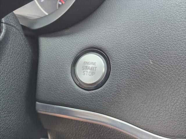 2019 Kia Stinger 2.0L