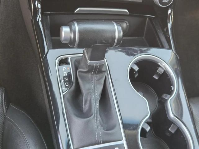 2019 Kia Stinger 2.0L