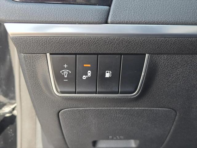 2019 Kia Stinger 2.0L