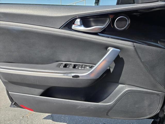 2019 Kia Stinger 2.0L