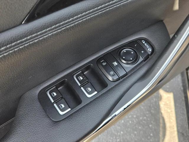 2019 Kia Stinger 2.0L
