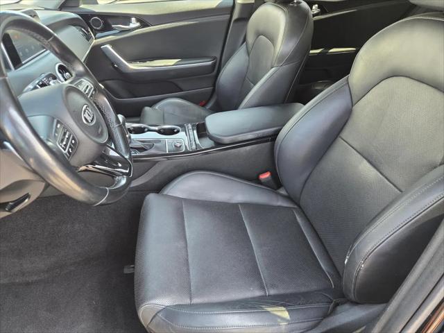 2019 Kia Stinger 2.0L