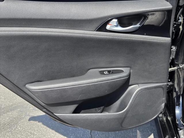2019 Kia Stinger 2.0L