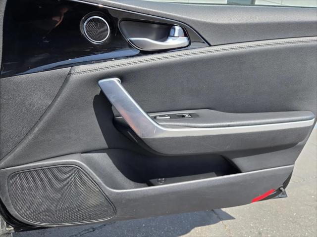 2019 Kia Stinger 2.0L