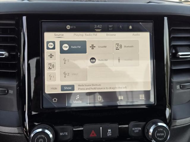 2025 Ram 5500 Tradesman/Big Horn
