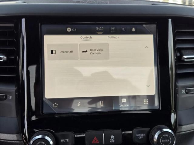 2025 Ram 5500 Tradesman/Big Horn