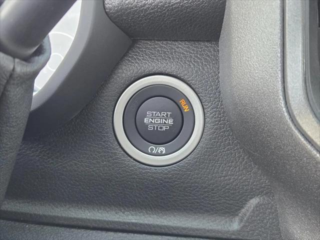 2025 Ram 5500 Tradesman/Big Horn