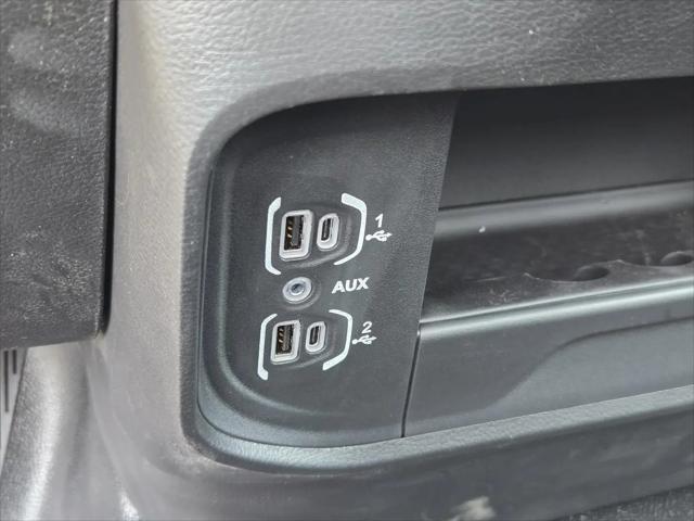 2025 Ram 5500 Tradesman/Big Horn
