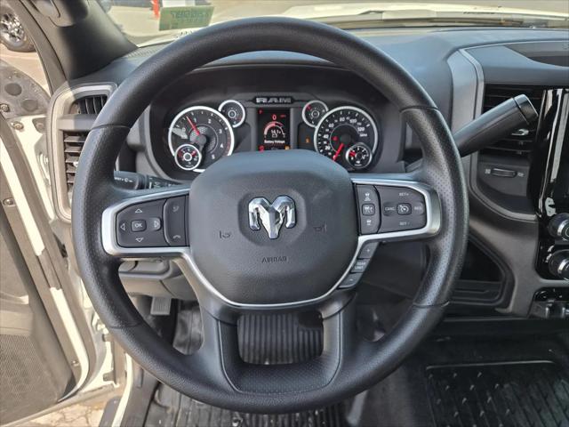 2025 Ram 5500 Tradesman/Big Horn