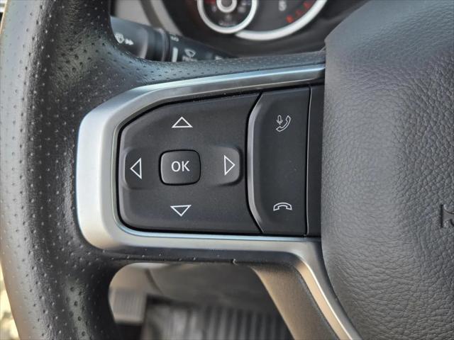 2025 Ram 5500 Tradesman/Big Horn