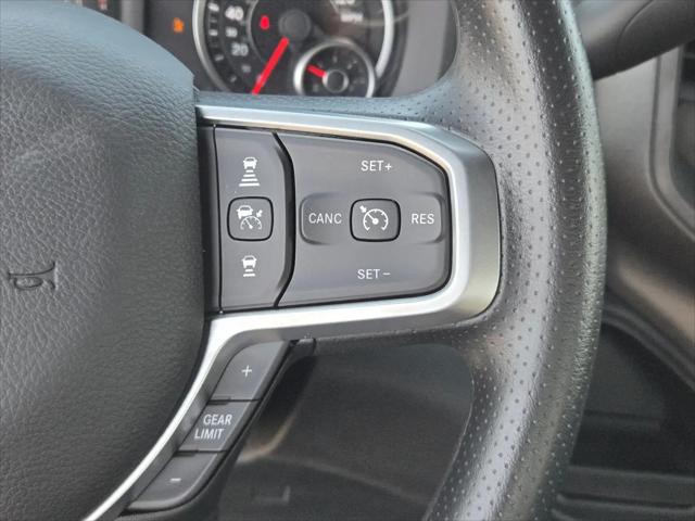 2025 Ram 5500 Tradesman/Big Horn