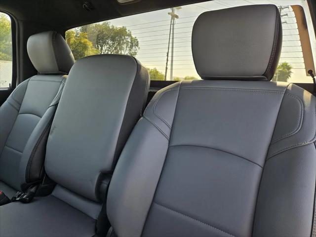 2025 Ram 5500 Tradesman/Big Horn
