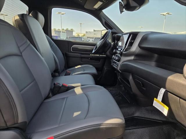 2025 Ram 5500 Tradesman/Big Horn