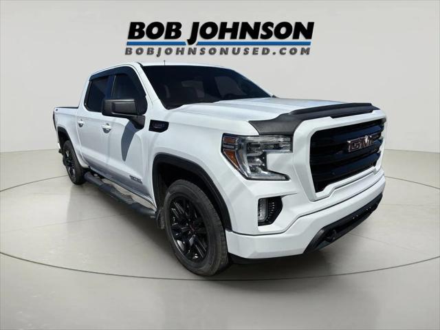 2020 GMC Sierra 1500 Elevation for sale in Watertown, NY