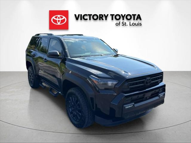 2026 Toyota 4Runner SR5 for sale in St. Louis, MO