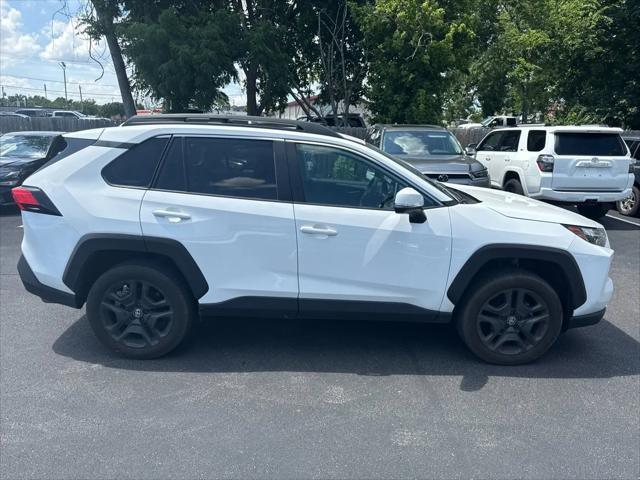 2024 Toyota RAV4 Adventure for sale in St. Louis, MO