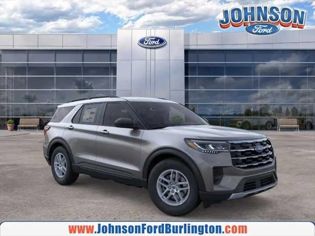 2026 Ford Explorer Active for sale in Burlington, NJ