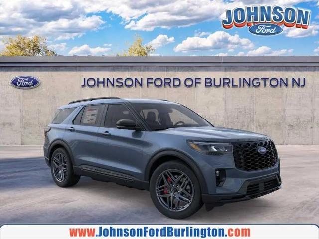 2026 Ford Explorer ST for sale in Burlington, NJ