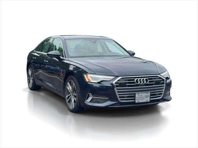 2023 Audi A6 Premium Plus 45 TFSI quattro S tronic for sale in Bridgewater, NJ