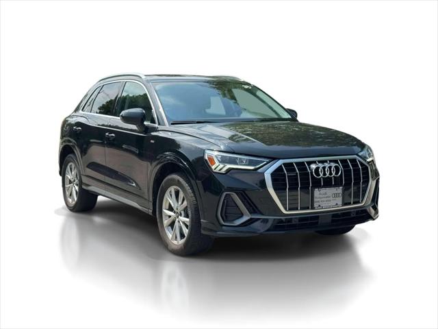 2023 Audi Q3 Premium 45 TFSI S line quattro Tiptronic for sale in Bridgewater, NJ