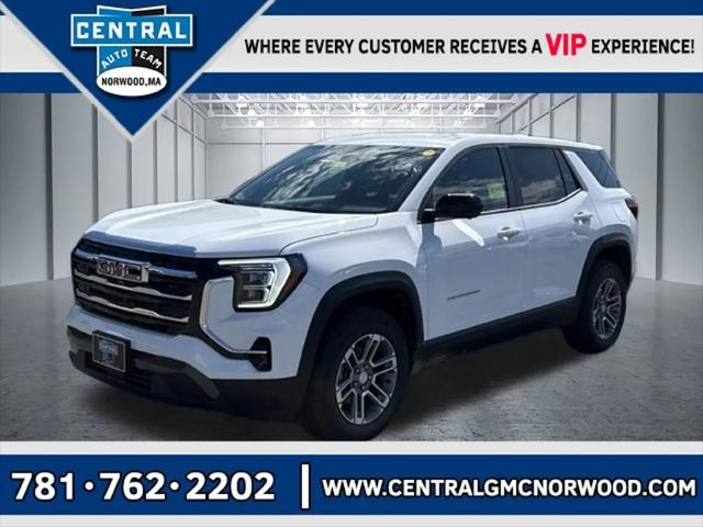 2027 GMC Terrain AWD Elevation for sale in Norwood, MA