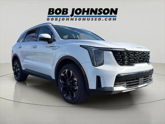 2025 Kia Sorento X-Line EX for sale in Pulaski, NY