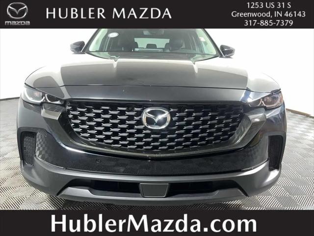 2026 Mazda CX-50 2.5 S Preferred for sale in Greenwood, IN
