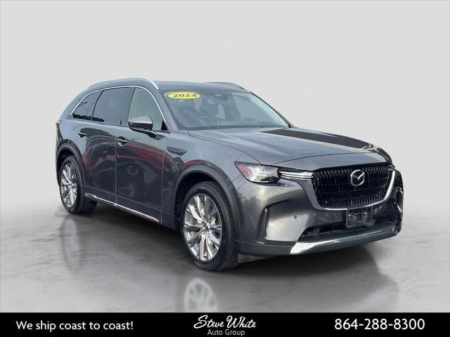 2024 Mazda X-90 3.3 Turbo Premium for sale in Greenville, SC