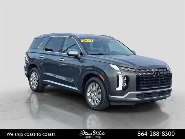 2023 Hyundai Palisade SEL for sale in Greenville, SC