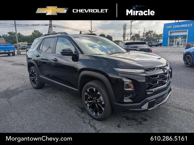 2027 Chevrolet Equinox RS AWD for sale in Morgantown, PA