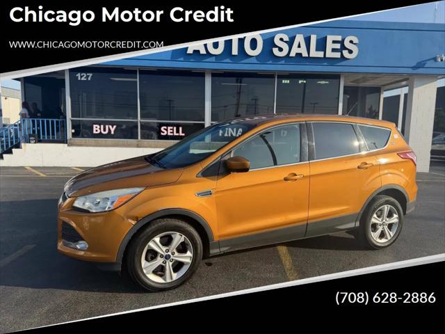 2016 Ford Escape SE for sale in south holland, IL