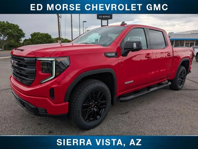 2026 GMC Sierra 1500 Elevation for sale in Sierra Vista, AZ
