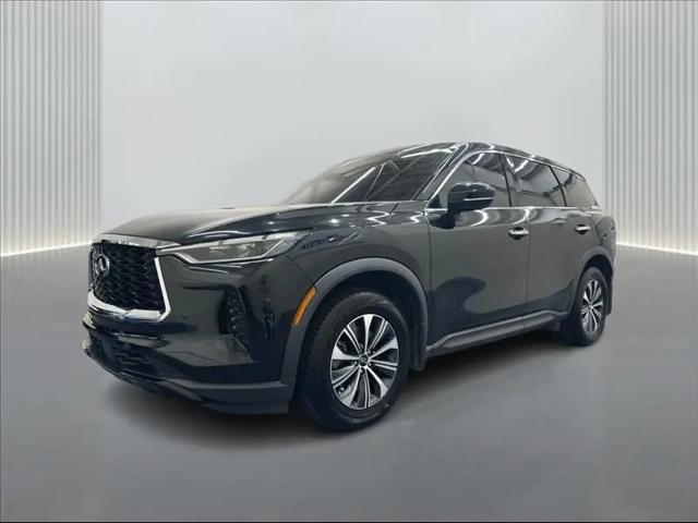 2024 INFINITI QX60 PURE for sale in Hillside, NJ