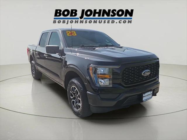 2023 Ford F-150 XL for sale in Pulaski, NY